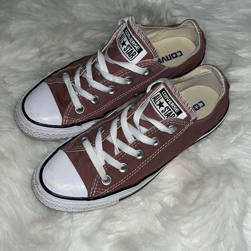 Converse Canvas Chuck Taylor All Stars
